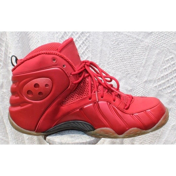 Size 12 - Nike Zoom Rookie Varsity Red 2012 main image 9